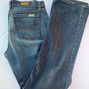 🌻David Kahn blue jeans